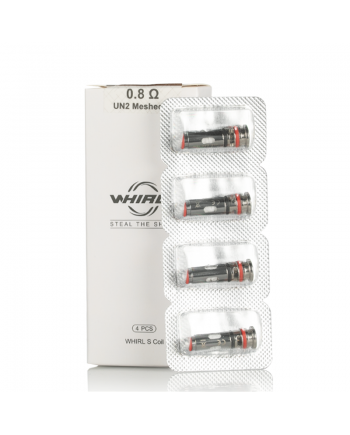 Uwell Whirl S Replacement Coil 